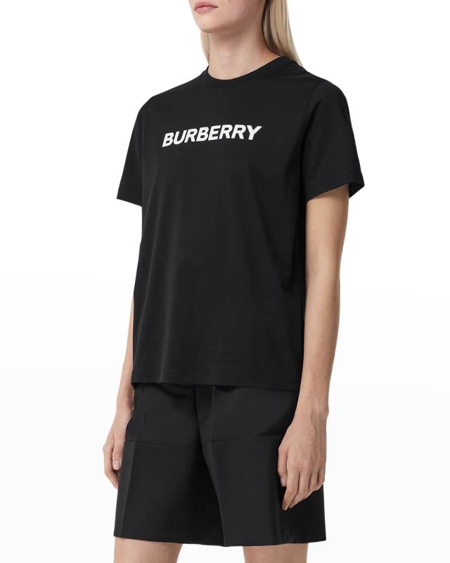 Margot Logo T-Shirt